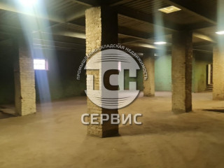 Фотография Аренда склада, 200 м² , Лобачёва 12 №2 Фотография Аренда склада, 200 м² , Лобачёва 12 №2