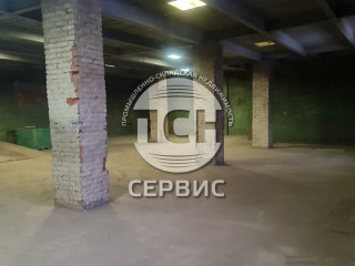 Аренда склада 200 м² Лобачёва 12