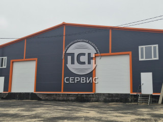 Фотография Аренда склада, 2304 м² , улица Володарского 169Б  №3