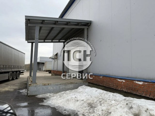 Фотография Аренда склада, 1000 м² , промышленная зона Новосёлки 18 №3 Фотография Аренда склада, 1000 м² , промышленная зона Новосёлки 18 №3