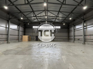 Аренда склада 1000 м² промышленная зона Новосёлки 18