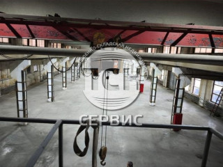 Фотография Аренда производственного помещения, 1658 м² , микрорайон Механического завода № 1 20/1  №3