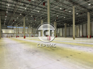 Фотография Аренда склада, 4165 м² , территория Логистический Центр 43А  №2