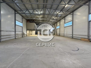 Фотография Аренда склада, 750 м² , село Белый Раст с174  №2