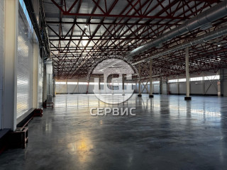 Фотография Аренда склада, 3100 м² , микрорайон Механического завода № 1 17  №2