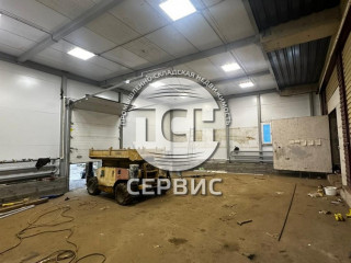 Фотография Аренда склада, 900 м² , деревня Дятловка 430 №3 Фотография Аренда склада, 900 м² , деревня Дятловка 430 №3