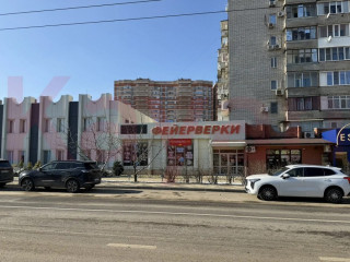 Продажа помещения свободного назначения 114 м² улица Карла Маркса  