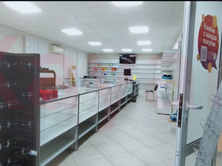 Фотография Продажа помещения свободного назначения, 114 м² , улица Тургенева №11