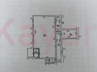 Фотография Продажа помещения свободного назначения, 114 м² , улица Тургенева №14 Фотография Продажа помещения свободного назначения, 114 м² , улица Тургенева №14