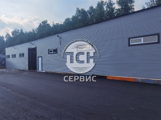 Аренда склада 150 м² промзона Технопарк