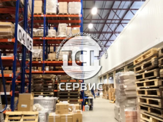 Фотография Аренда склада, 6970 м² , Промышленная улица 1к3 №2 Фотография Аренда склада, 6970 м² , Промышленная улица 1к3 №2