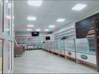 Фотография Продажа помещения свободного назначения, 114 м² , улица Тургенева №12