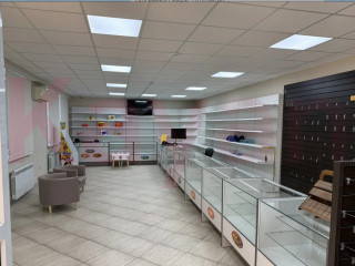 Фотография Продажа помещения свободного назначения, 114 м² , улица Тургенева №3 Фотография Продажа помещения свободного назначения, 114 м² , улица Тургенева №3
