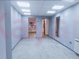 Продажа помещения свободного назначения 51 м² Ставропольская улица