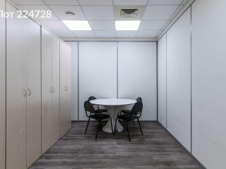 Фотография Аренда помещения свободного назначения, 218 м² , Профсоюзная улица 125  №2