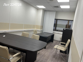 Фотография Аренда помещения свободного назначения, 218 м² , Профсоюзная улица 125  №3