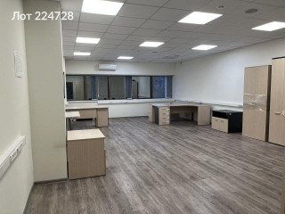 Фотография Аренда помещения свободного назначения, 218 м² , Профсоюзная улица 125  №5