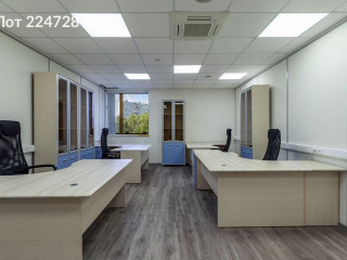 Аренда помещения свободного назначения 218 м² Профсоюзная улица 125 