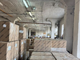 Фотография Аренда помещения свободного назначения, 600 м² , Промышленная улица 11с6  №4