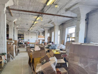 Фотография Аренда помещения свободного назначения, 600 м² , Промышленная улица 11с6  №3