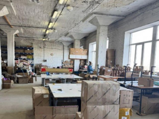 Фотография Аренда помещения свободного назначения, 600 м² , Промышленная улица 11с6  №2