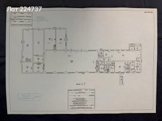 Фотография Отдельно стоящее здание, 2-й Вязовский проезд 12с2  №4