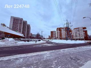 Фотография Отдельно стоящее здание, улица Академика Пилюгина 8А  №6