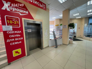 Фотография Продажа отдельно стоящего здания, 4037 м² , улица 3-го Интернационала 76  №4