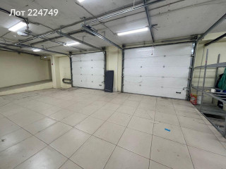 Фотография Продажа отдельно стоящего здания, 4037 м² , улица 3-го Интернационала 76  №6