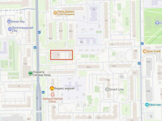 Фотография Продажа отдельно стоящего здания, 2407 м² , Лихачёвское шоссе 6  №4