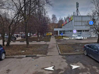 Фотография Продажа отдельно стоящего здания, 2407 м² , Лихачёвское шоссе 6  №2