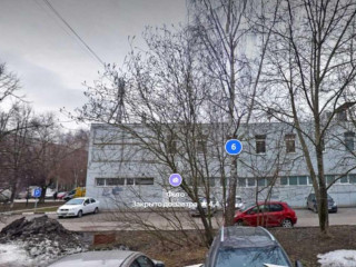 Фотография Продажа отдельно стоящего здания, 2407 м² , Лихачёвское шоссе 6  №3