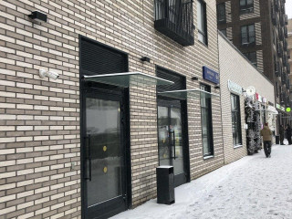 Аренда помещения свободного назначения 193 м² улица Барклая 6Ак1 