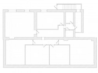 Фотография Продажа помещения свободного назначения, 220 м² , Варшавское шоссе 70к1  №2