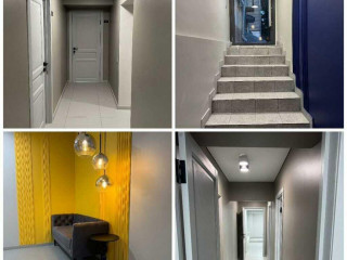 Продажа помещения свободного назначения 220 м² Варшавское шоссе 70к1 