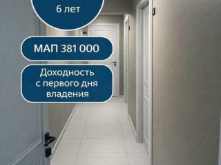 Фотография Продажа помещения свободного назначения, 220 м² , Варшавское шоссе 70к1  №3