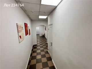 Фотография Продажа помещения свободного назначения, 318 м² , улица Татьяны Макаровой 3  №7