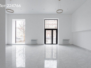 Аренда помещения свободного назначения 85 м² Садовая-Черногрязская улица 13/3с1 