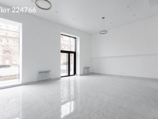 Фотография Аренда помещения свободного назначения, 85 м² , Садовая-Черногрязская улица 13/3с1  №2