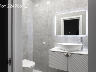 Фотография Аренда помещения свободного назначения, 85 м² , Садовая-Черногрязская улица 13/3с1  №9