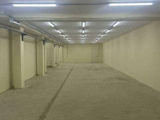 Фотография Аренда помещения свободного назначения, 650 м² , Угрешская улица 26В №7 Фотография Аренда помещения свободного назначения, 650 м² , Угрешская улица 26В №7
