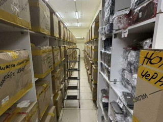 Фотография Аренда помещения свободного назначения, 650 м² , Угрешская улица 26В №9 Фотография Аренда помещения свободного назначения, 650 м² , Угрешская улица 26В №9