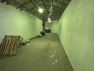 Фотография Аренда помещения свободного назначения, 650 м² , Угрешская улица 26В №3 Фотография Аренда помещения свободного назначения, 650 м² , Угрешская улица 26В №3