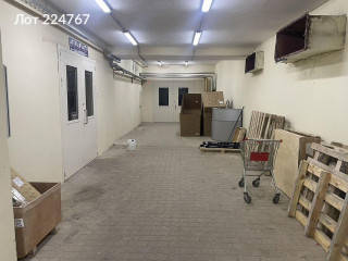 Фотография Аренда помещения свободного назначения, 650 м² , Угрешская улица 26В №4 Фотография Аренда помещения свободного назначения, 650 м² , Угрешская улица 26В №4