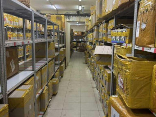 Фотография Аренда помещения свободного назначения, 650 м² , Угрешская улица 26В №10 Фотография Аренда помещения свободного назначения, 650 м² , Угрешская улица 26В №10