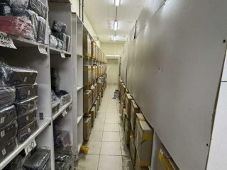 Фотография Аренда помещения свободного назначения, 650 м² , Угрешская улица 26В №11 Фотография Аренда помещения свободного назначения, 650 м² , Угрешская улица 26В №11