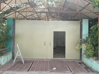 Фотография Аренда помещения свободного назначения, 650 м² , Угрешская улица 26В №2 Фотография Аренда помещения свободного назначения, 650 м² , Угрешская улица 26В №2