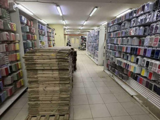 Фотография Аренда помещения свободного назначения, 650 м² , Угрешская улица 26В №8 Фотография Аренда помещения свободного назначения, 650 м² , Угрешская улица 26В №8