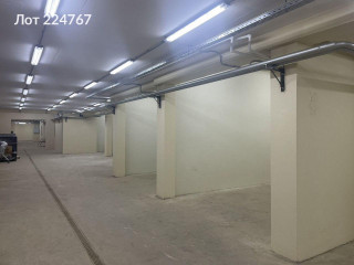 Фотография Аренда помещения свободного назначения, 650 м² , Угрешская улица 26В №5 Фотография Аренда помещения свободного назначения, 650 м² , Угрешская улица 26В №5
