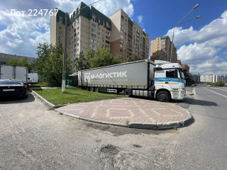 Фотография Аренда помещения свободного назначения, 650 м² , Угрешская улица 26В №1 Фотография Аренда помещения свободного назначения, 650 м² , Угрешская улица 26В №1